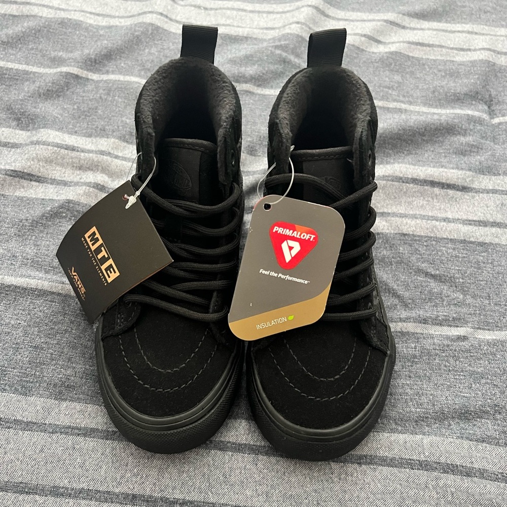 VANS MTE 1